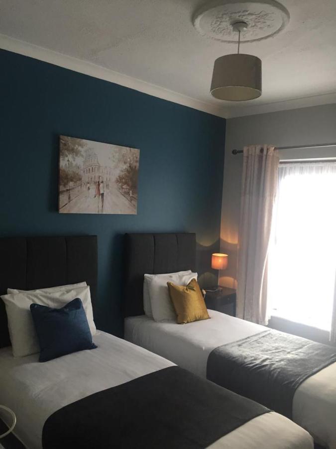 The Rooms At The Spout Kilcullen Exterior foto